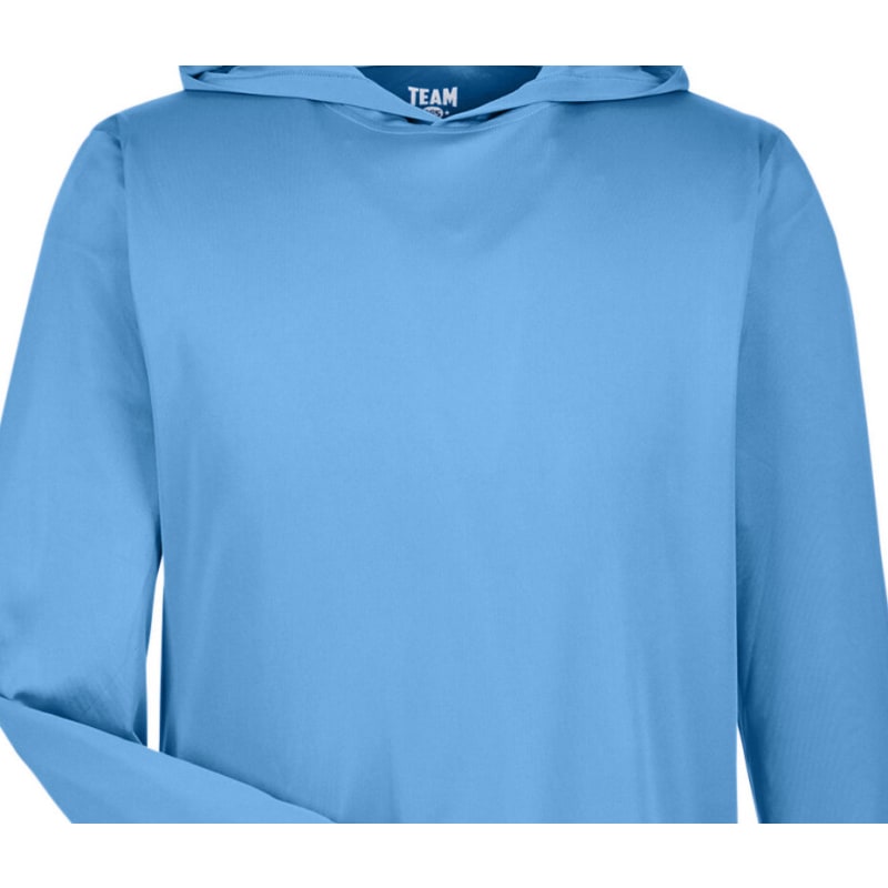 Team 365 Men's Zone Performance Hooded T-Shirt 4