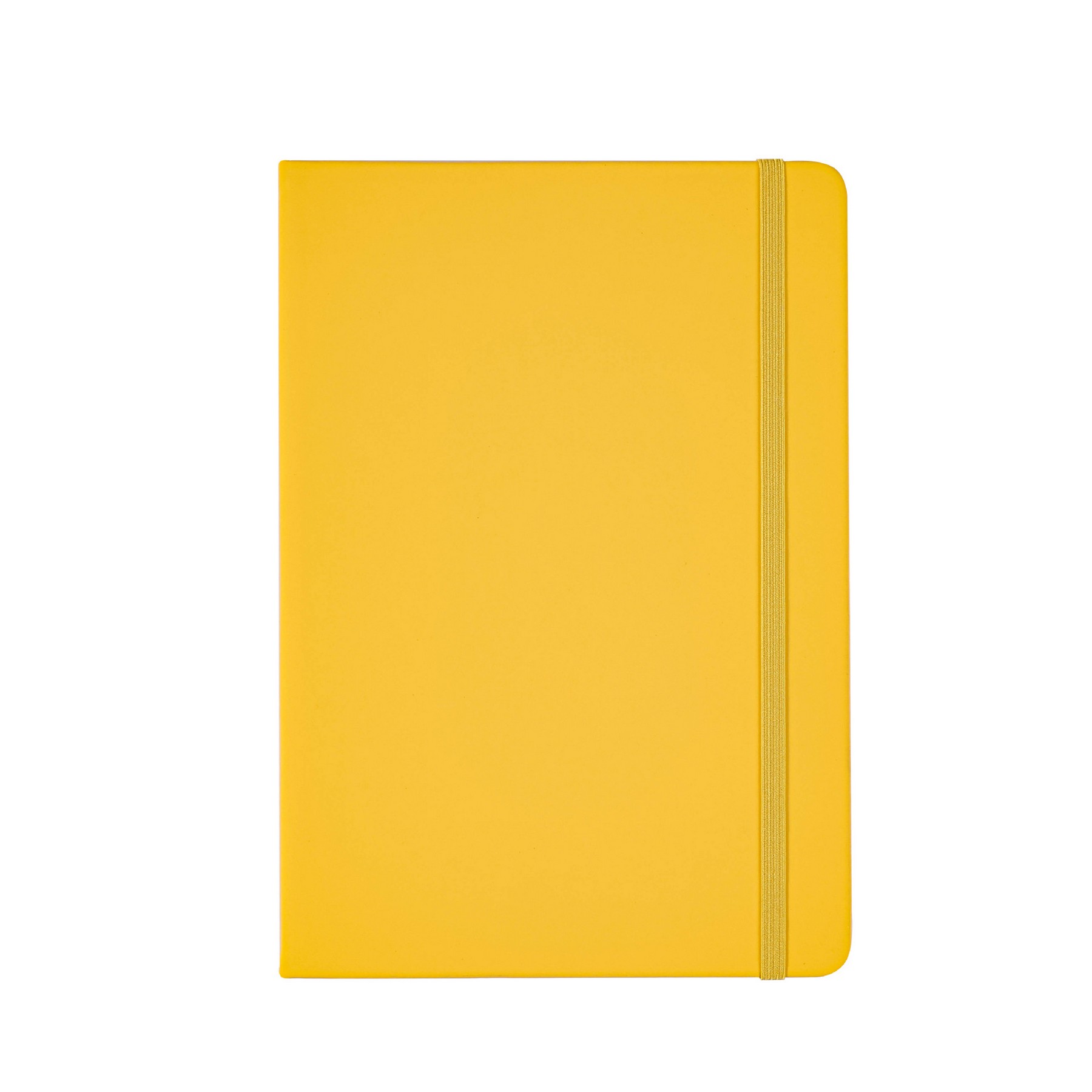 PU Leather High Quality Strap Notebook 10