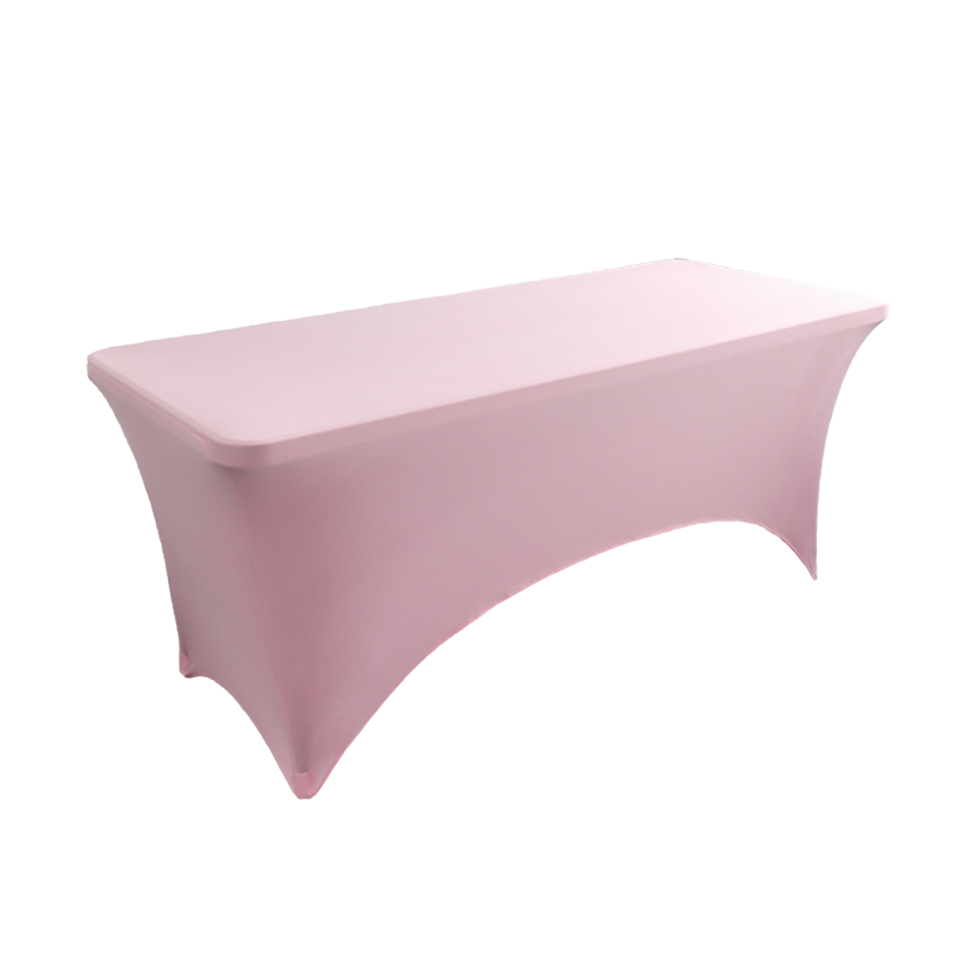 Polyester Square Tablecloth with Enhanced Thickness 31