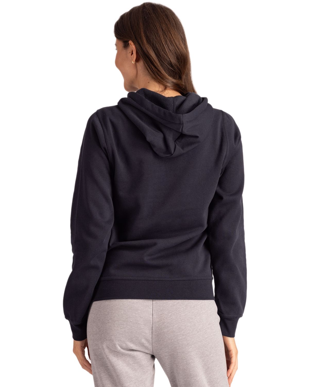 Clique Stockholm Unisex Hooded Pullover Sweatshirt 39