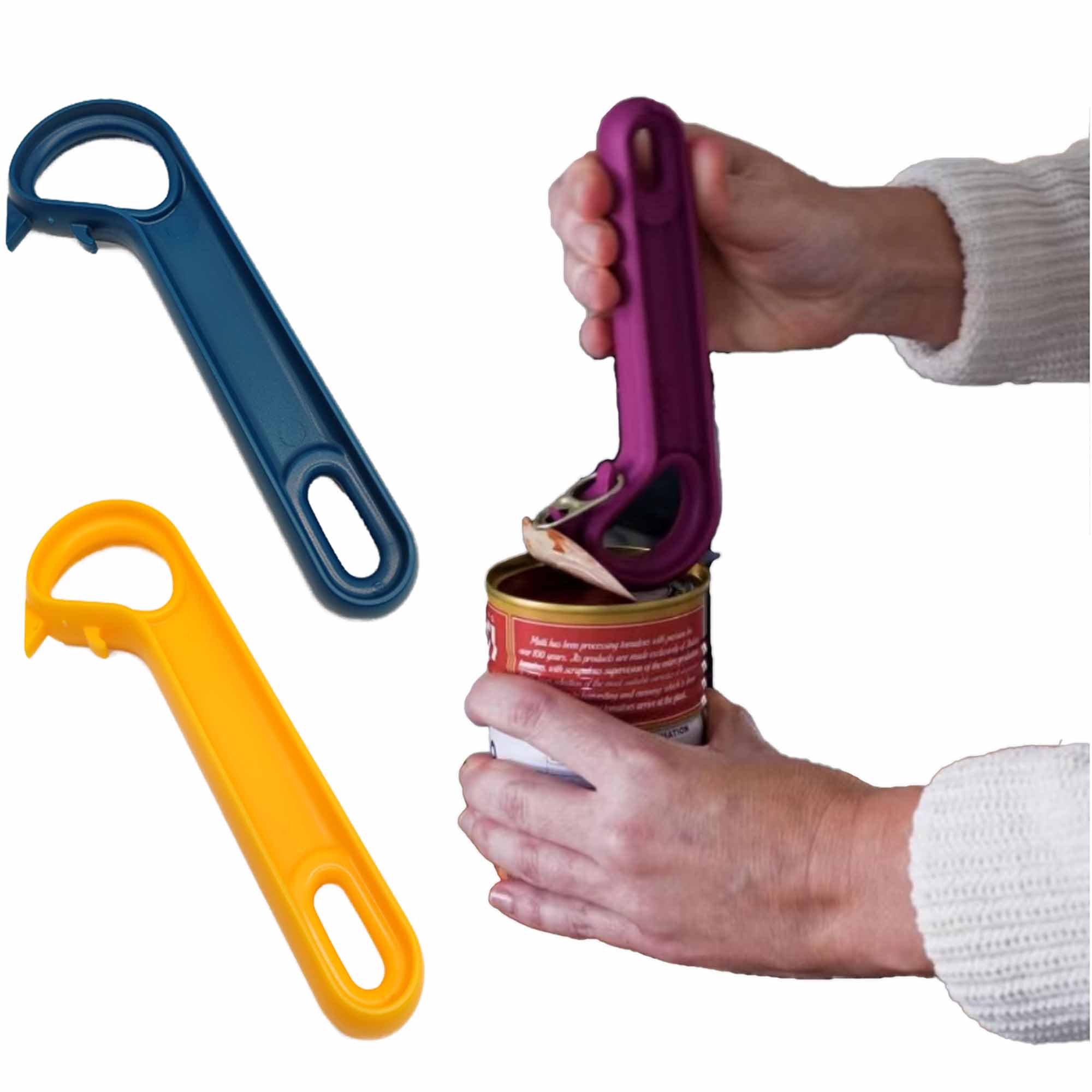 Can Opener 1