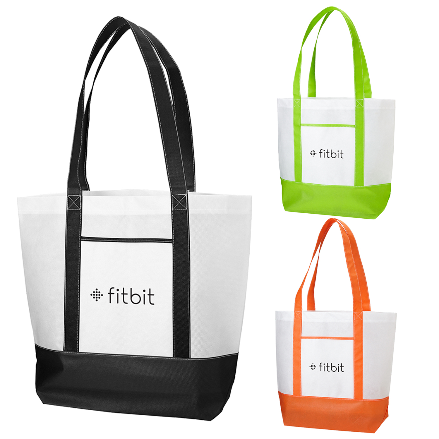 Non-Woven Boat Tote Bag 9