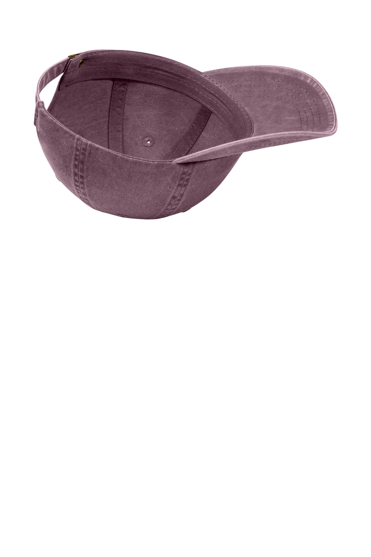 Port Authority Pigment-Dyed Cap. CP84 29