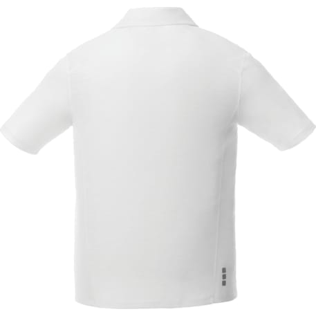 Men's Jepson Short Sleeve Polo 19