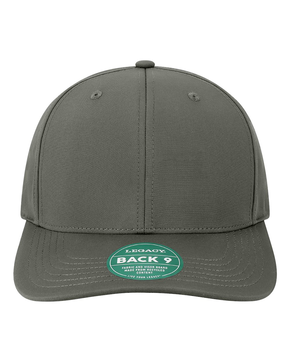 Back Nine Cap - B9A 4