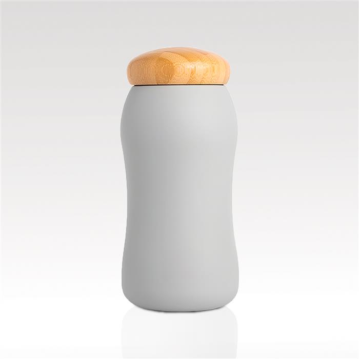 que Insulated Bottle 9