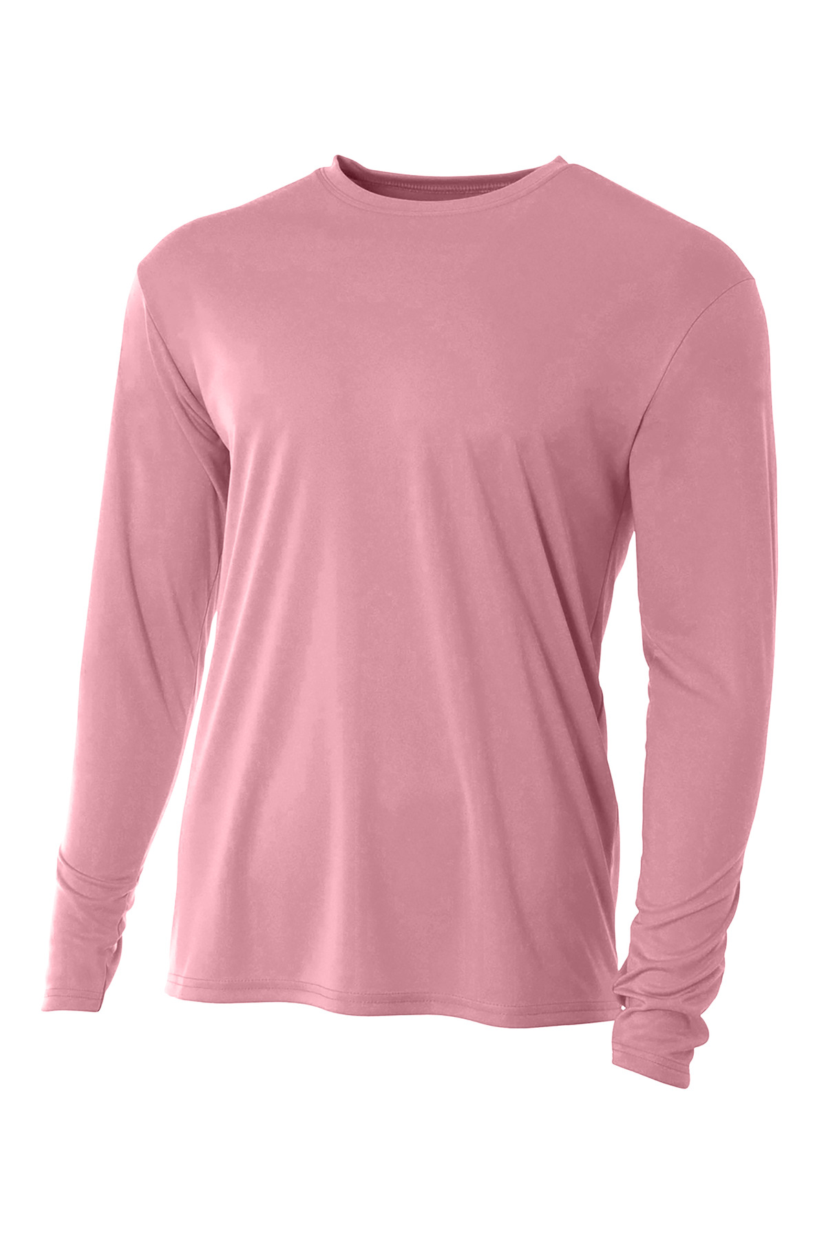 A4 Cooling Performance Long Sleeve Tee A4N3165 168