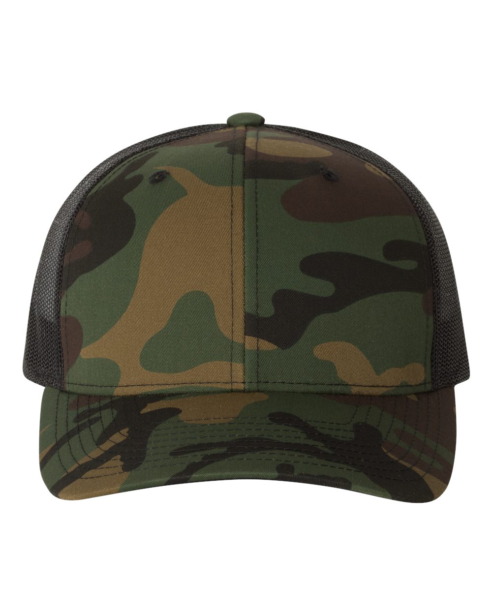 Retro Trucker Cap - 6606 41