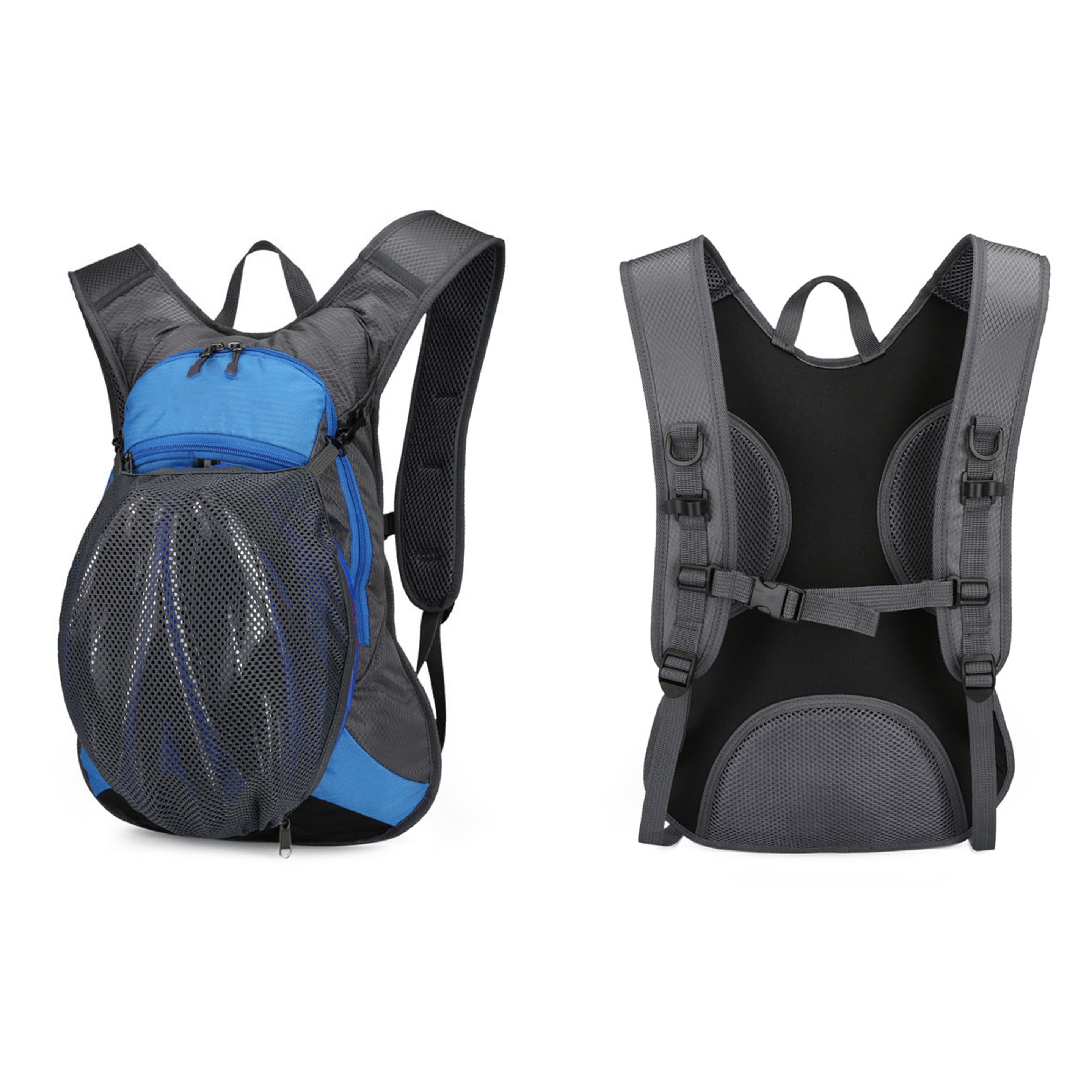 Biking Hydration Backpack (direct import) 1