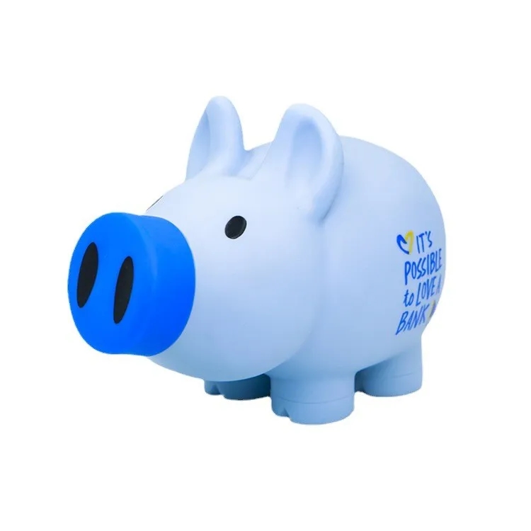 Payday Piggy Bank 6