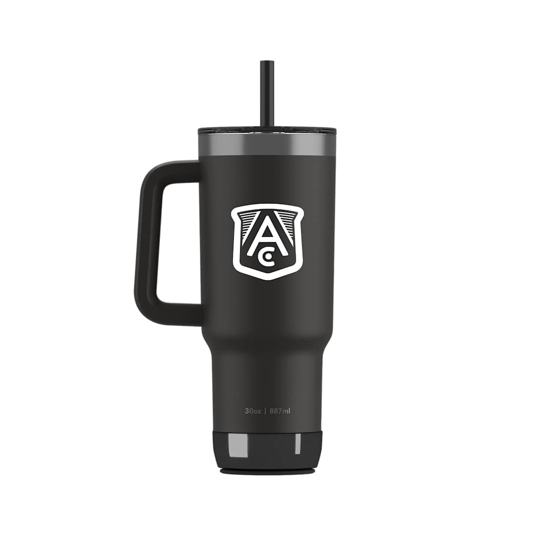 HidrateSpark Pro 2 Tumbler 30oz 34