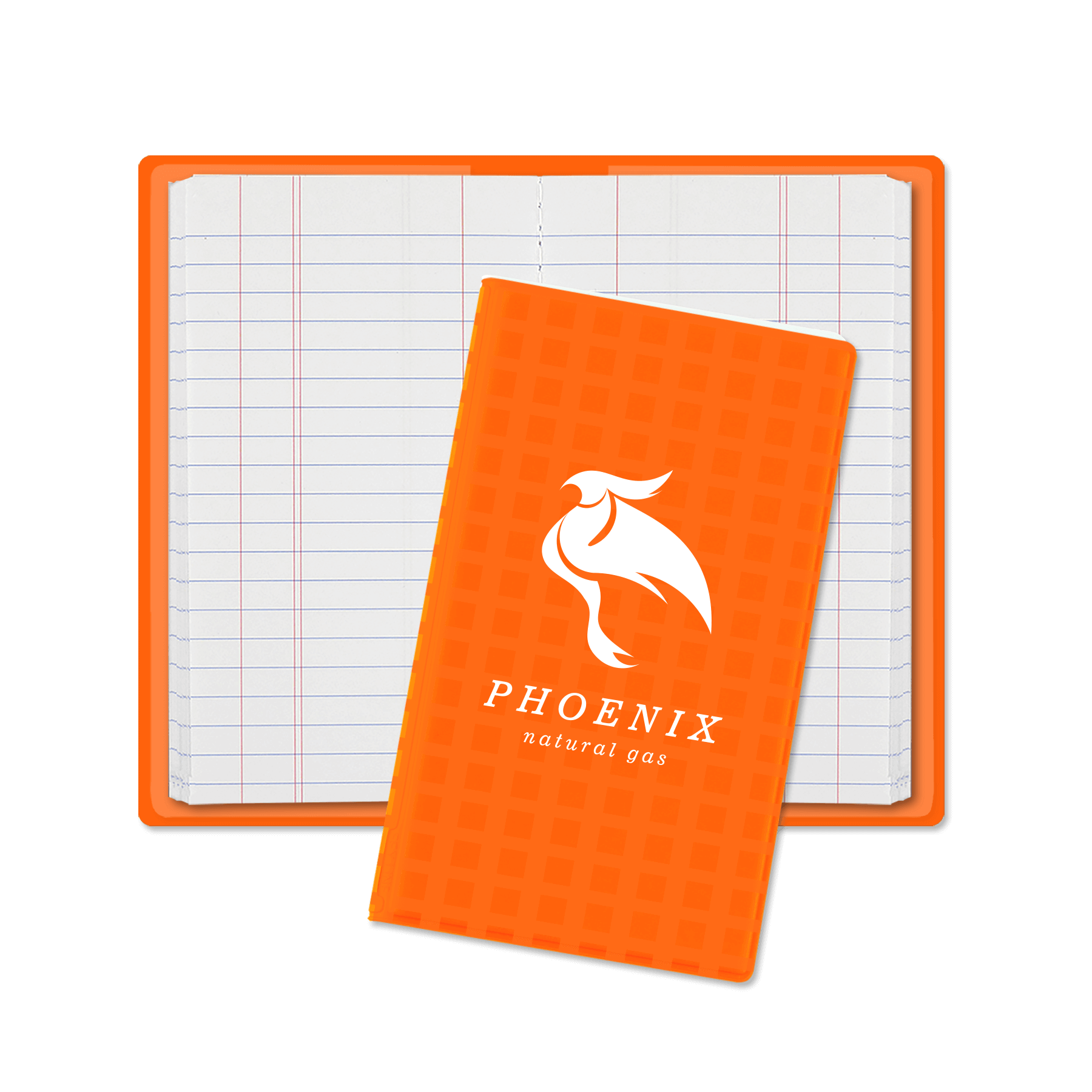 Original Reflective Tally Book Junior 4