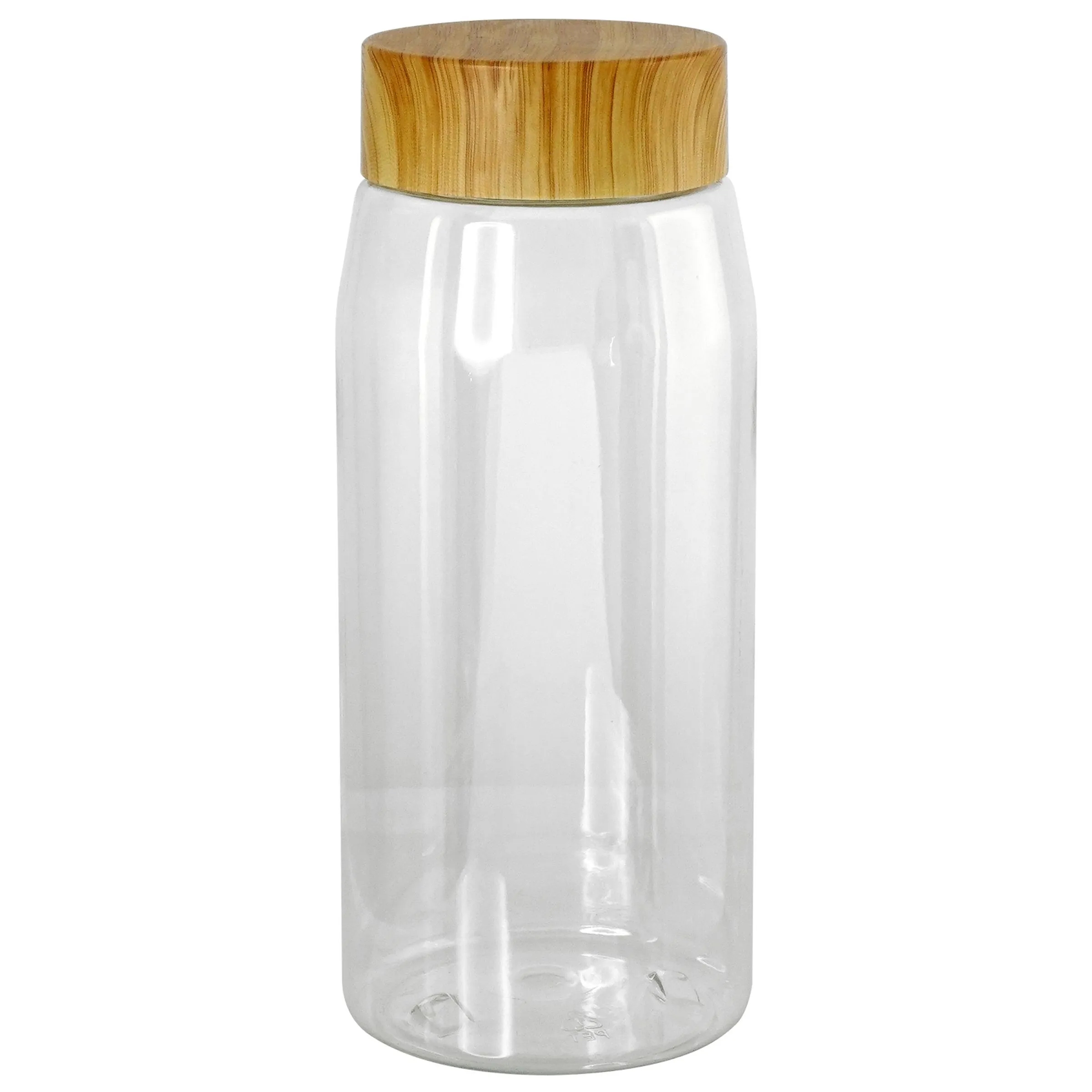 Bamboo Pattern 25 oz. Recycled Bottle 5