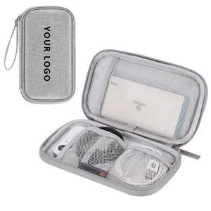 Mini Travel Storage Bags Electronics Accessories Organizer Bag 2