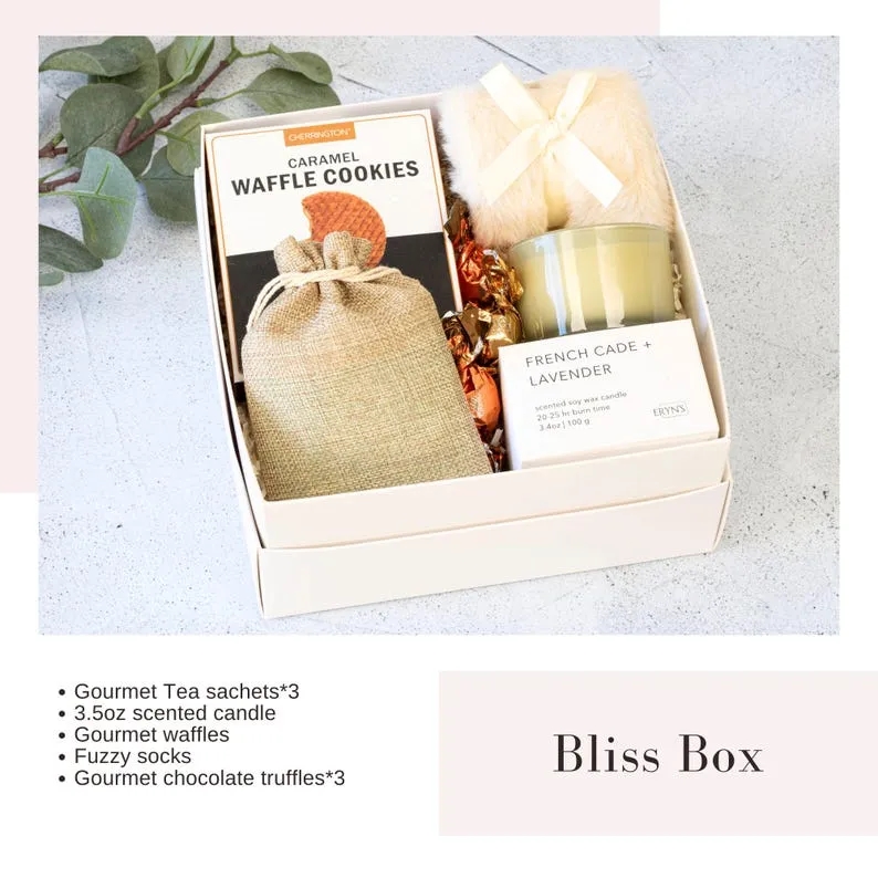Appreciation Gift Box 4
