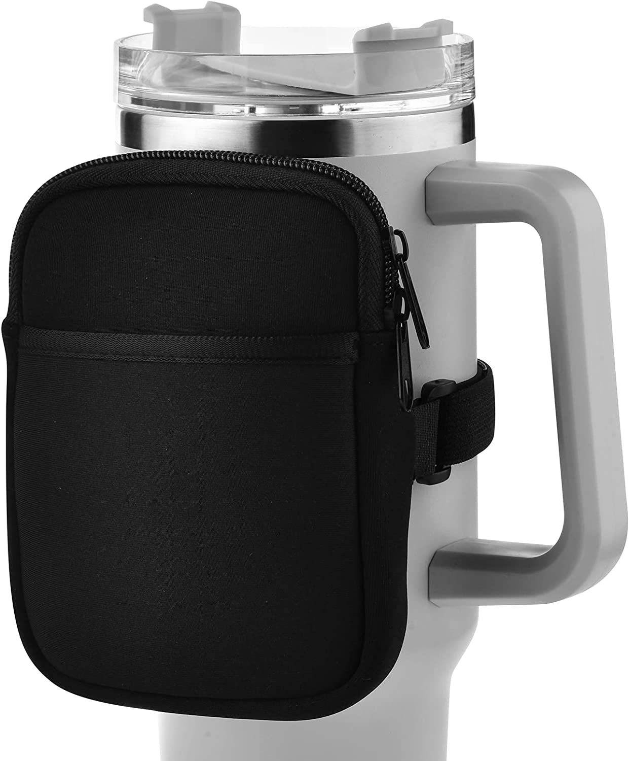 Neoprene Water Bottle Pouch 6
