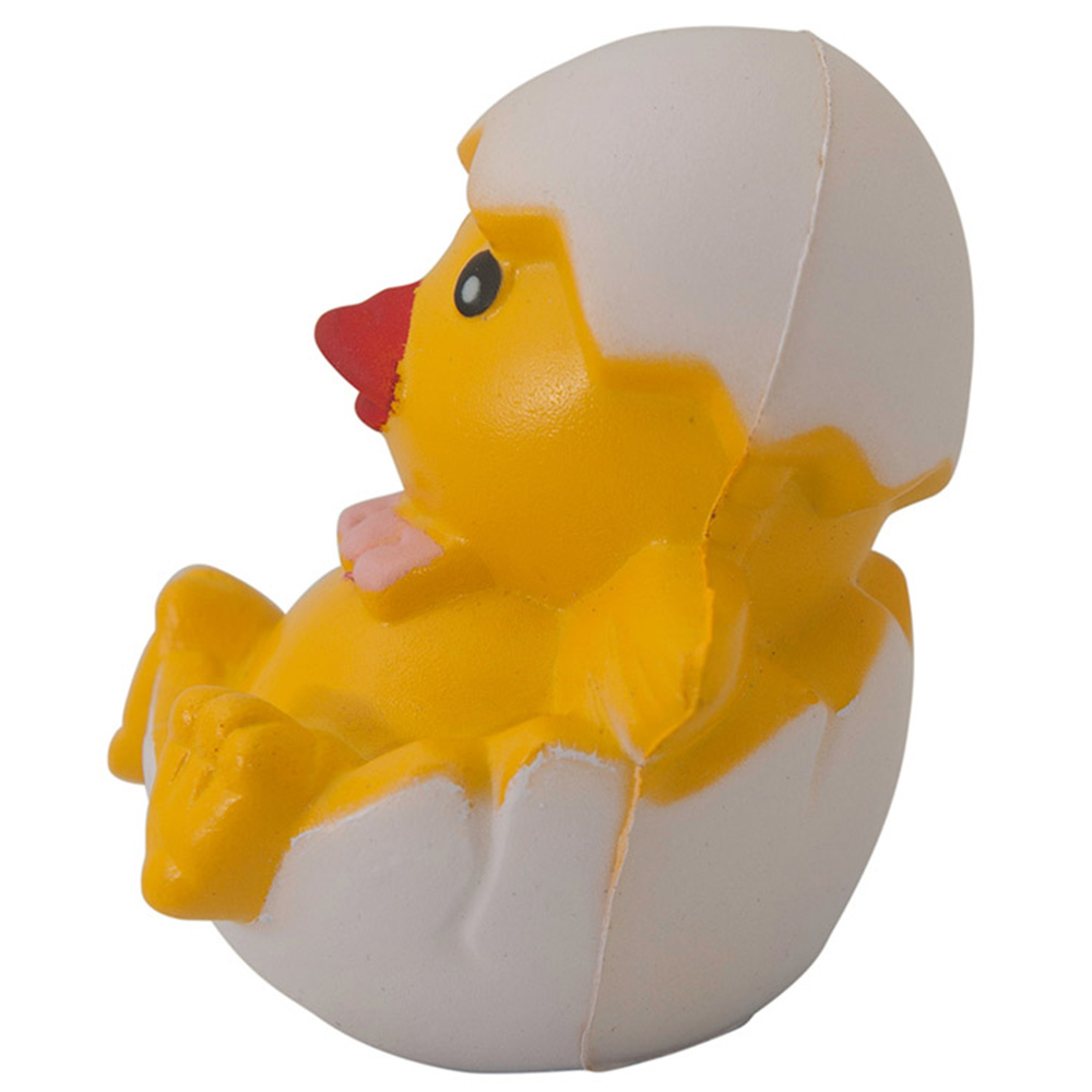 Chick in Egg Stress Reliever 2