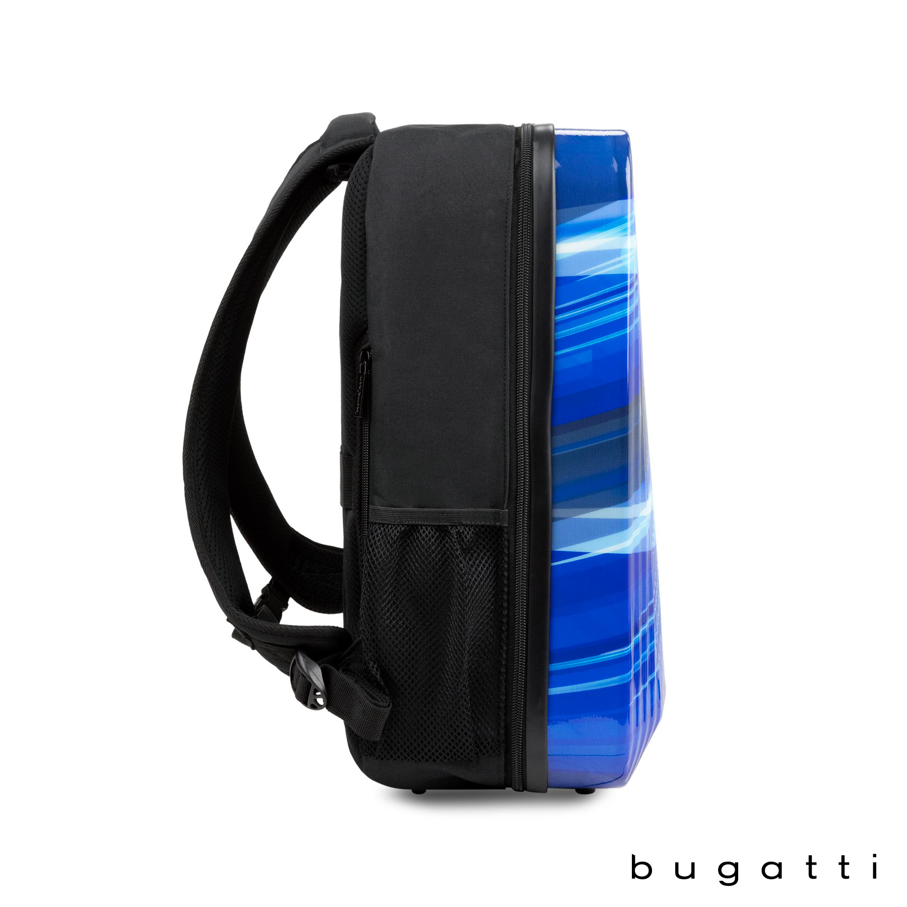 Bugatti Customizable Squared Backpack 21