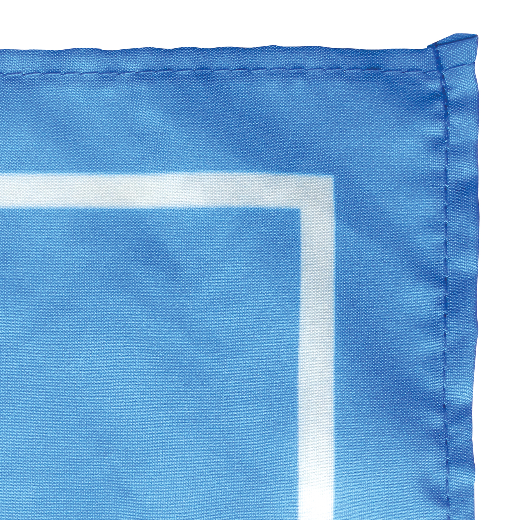 16"x 24" Single Reverse Polyester Stick Flags 4