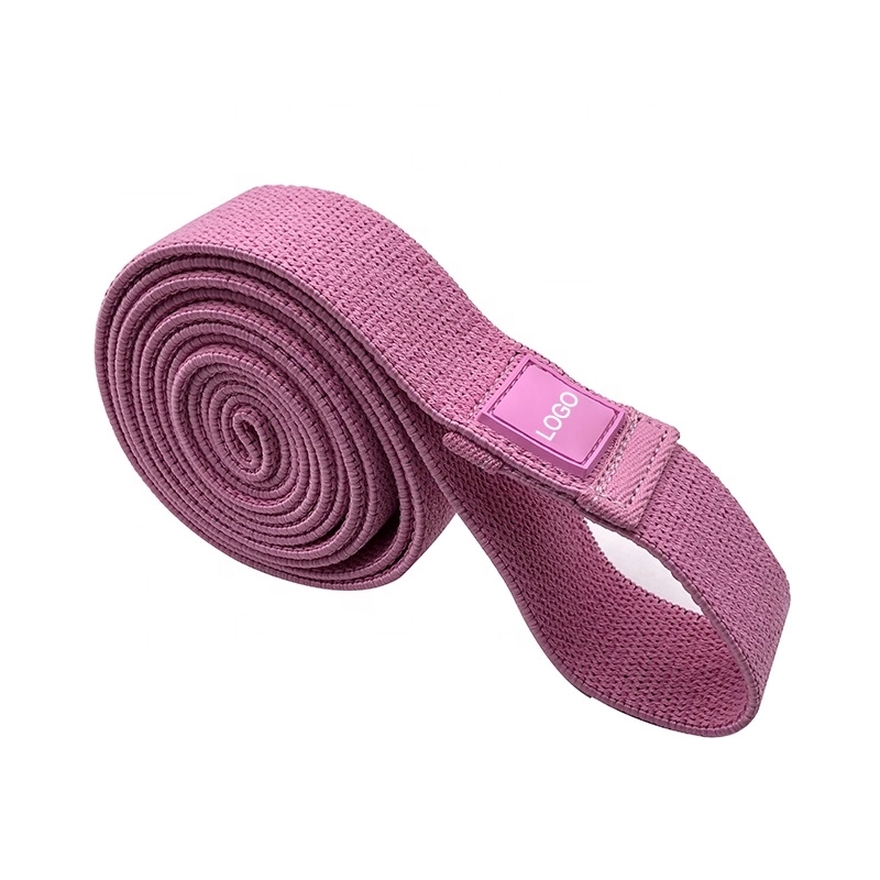 Exercise Resistance Band 7