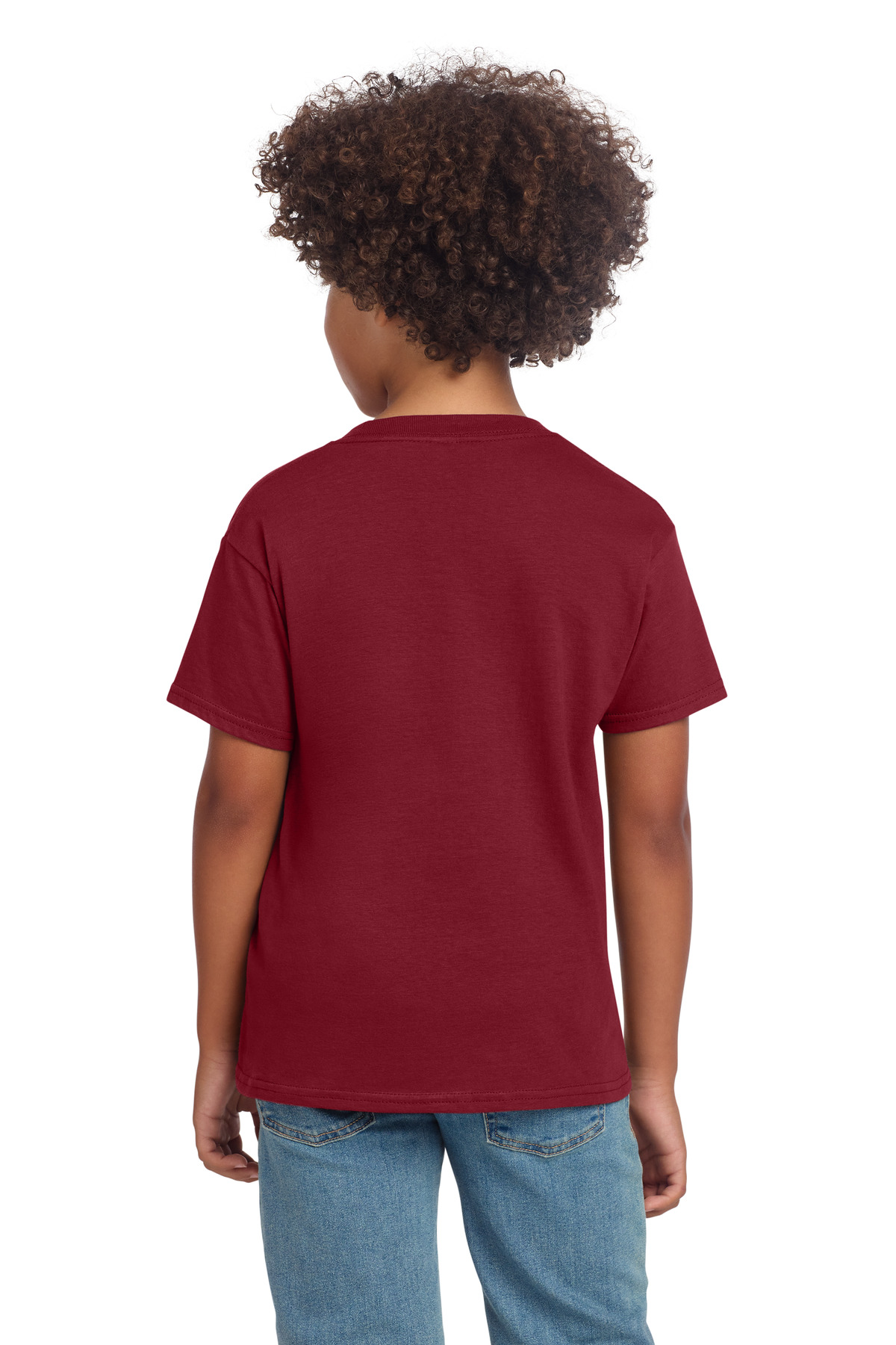 Gildan Youth Softstyle T-Shirt 64000B 285