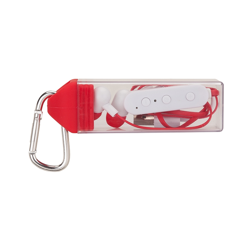 Hail Storm  Bluetooth Earbuds 15