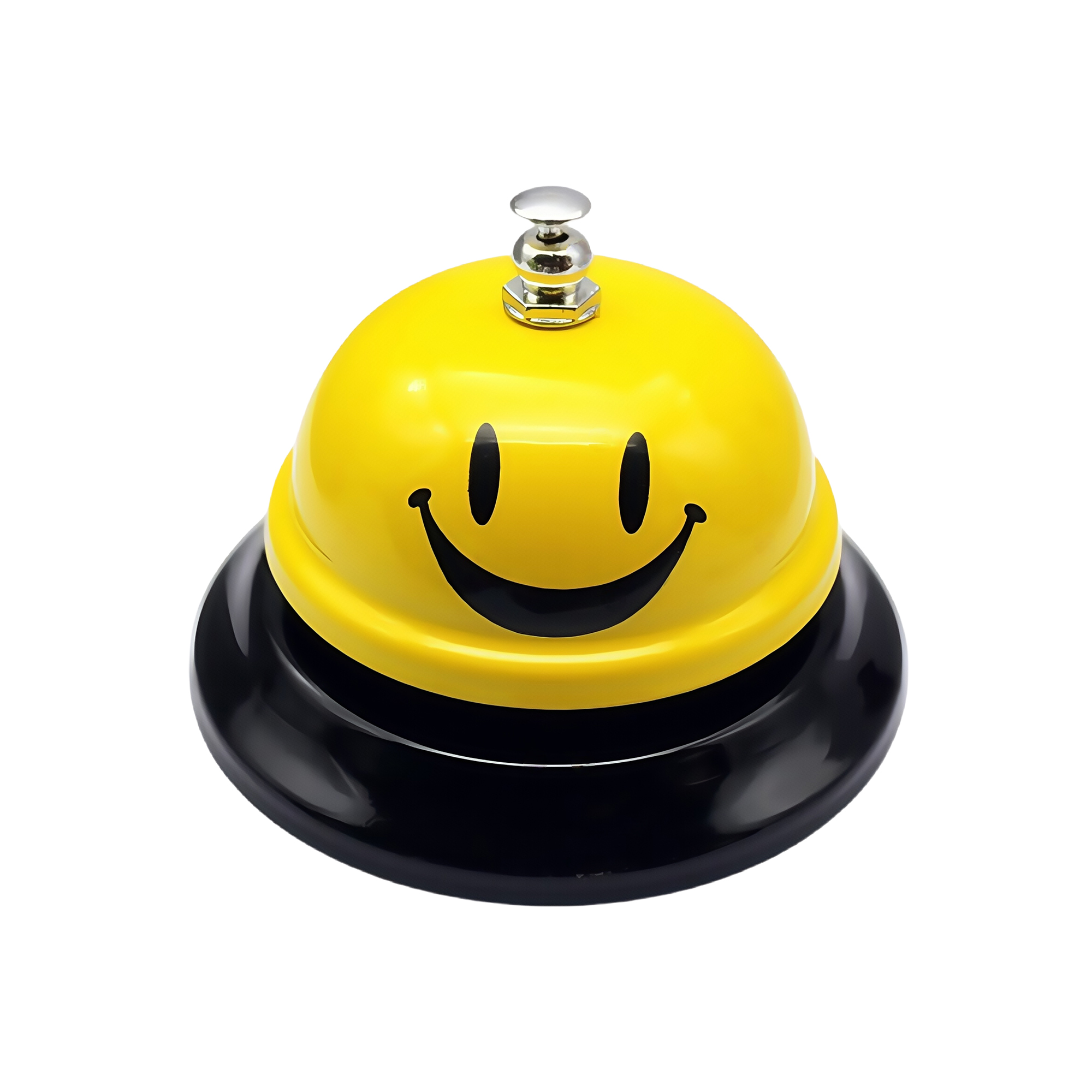 Smiley Food Call Bell for Restaurant Kitchen 1