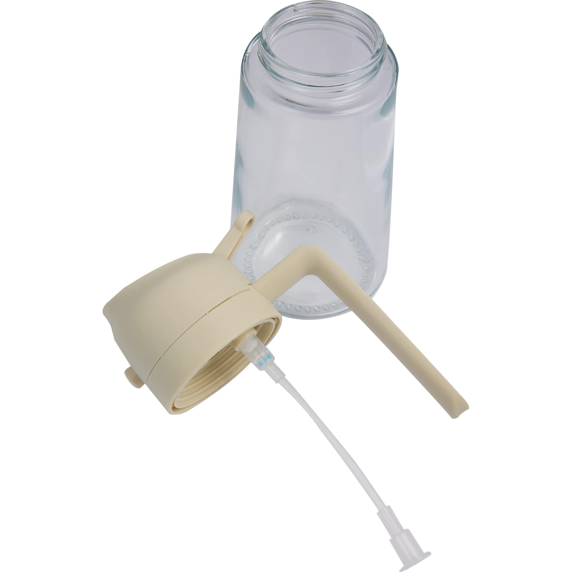 Kitchi Dressing Pourer/Sprayer 19