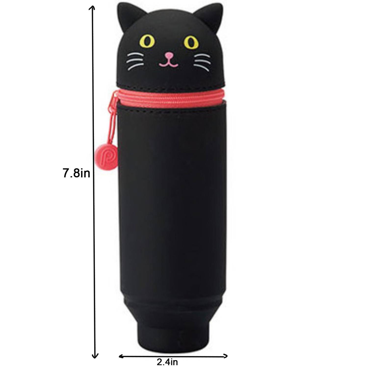 Stand Up Pen Case 11