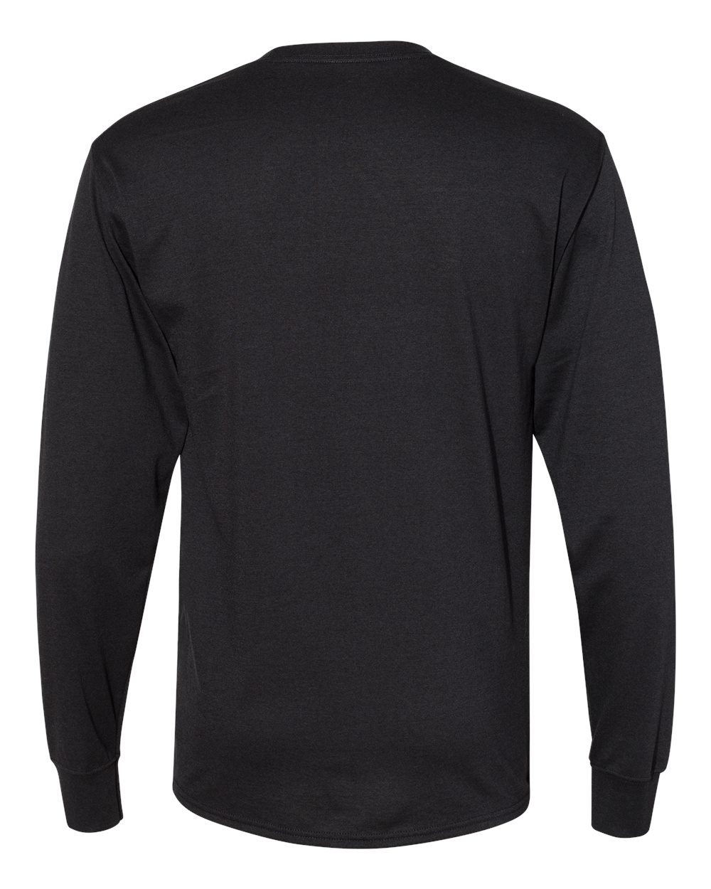 Workwear Long Sleeve Pocket T-Shirt