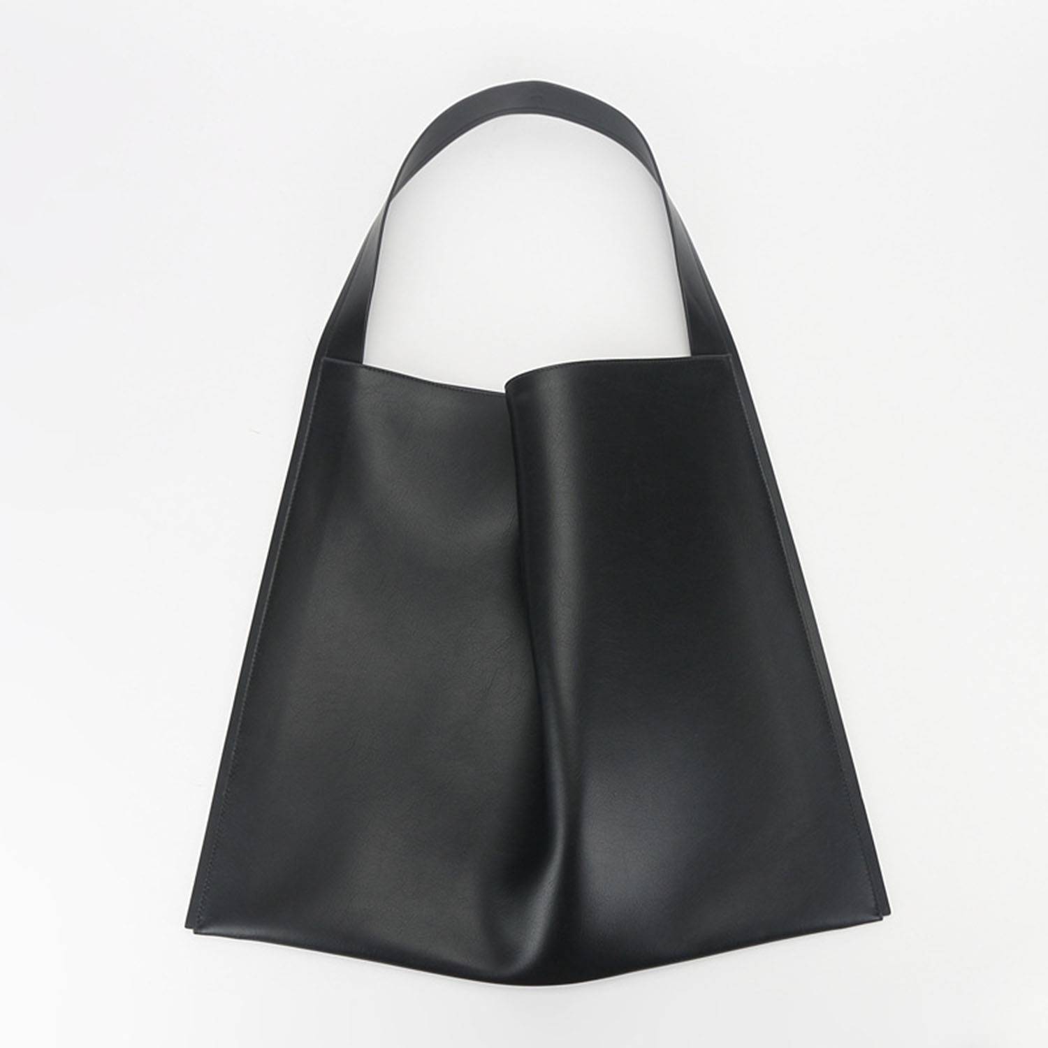 Genuine Leather Tote Bag 7