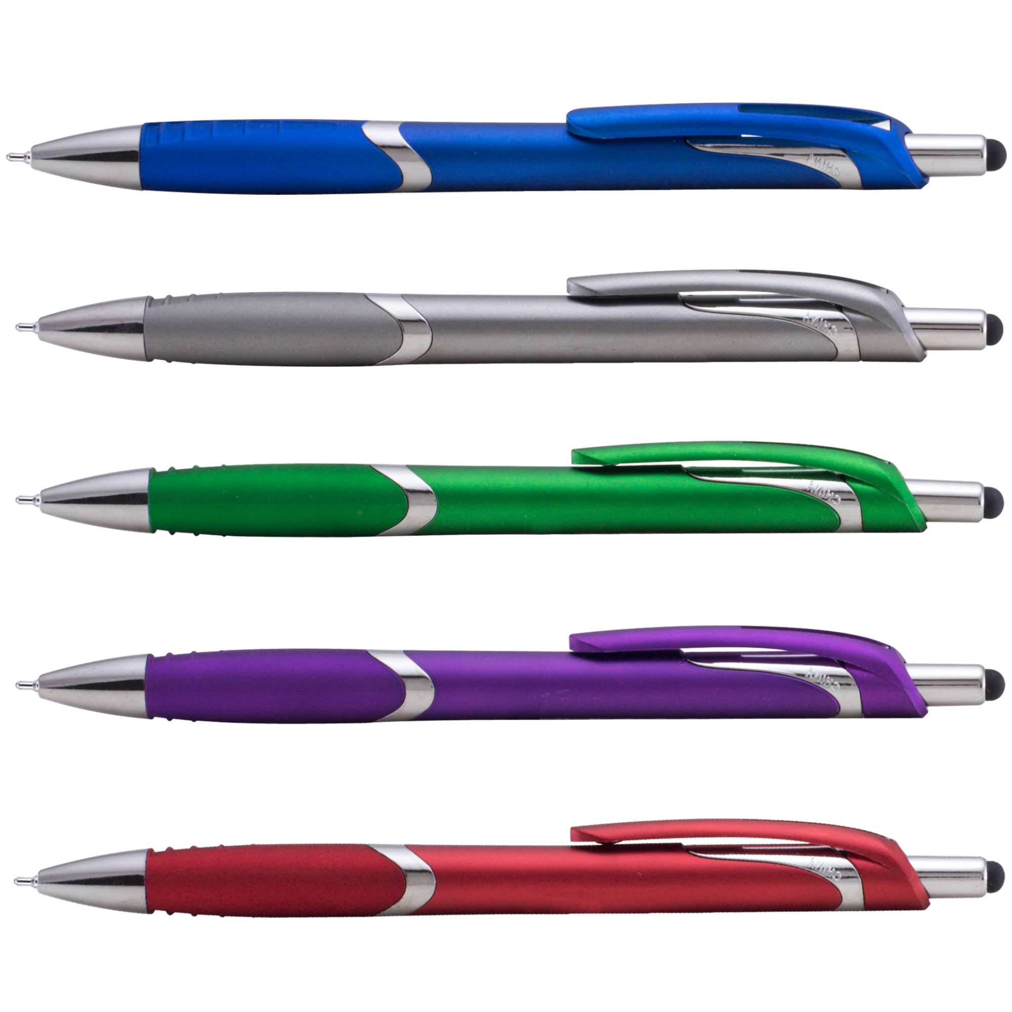 Solana Metallic w/ Stylus 23