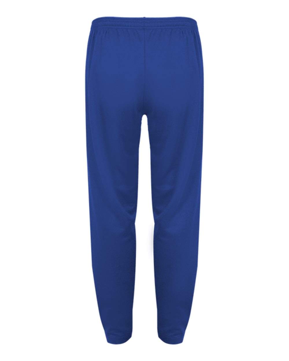 Men's Unbrushed Polyester Trainer Pants - 1575 4