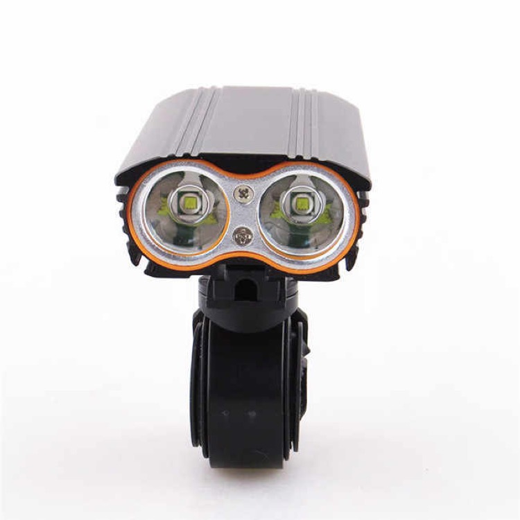Mountain Biking Headlights Night Riding Flashlights 6