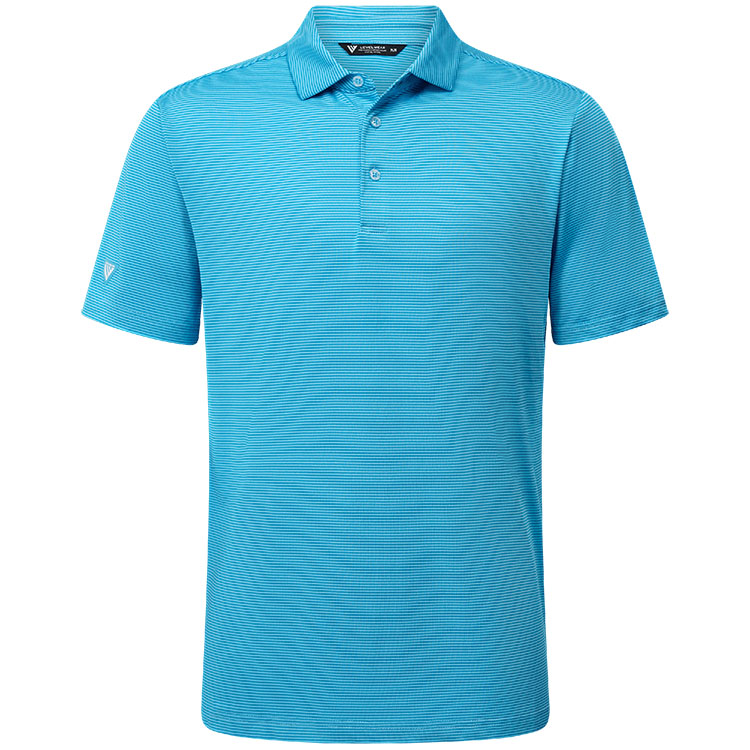 Levelwear Central Polo 7