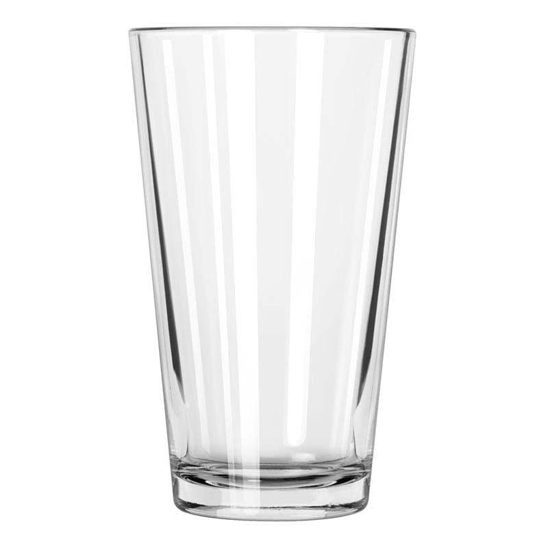 Pint Glasses- 16 oz 4