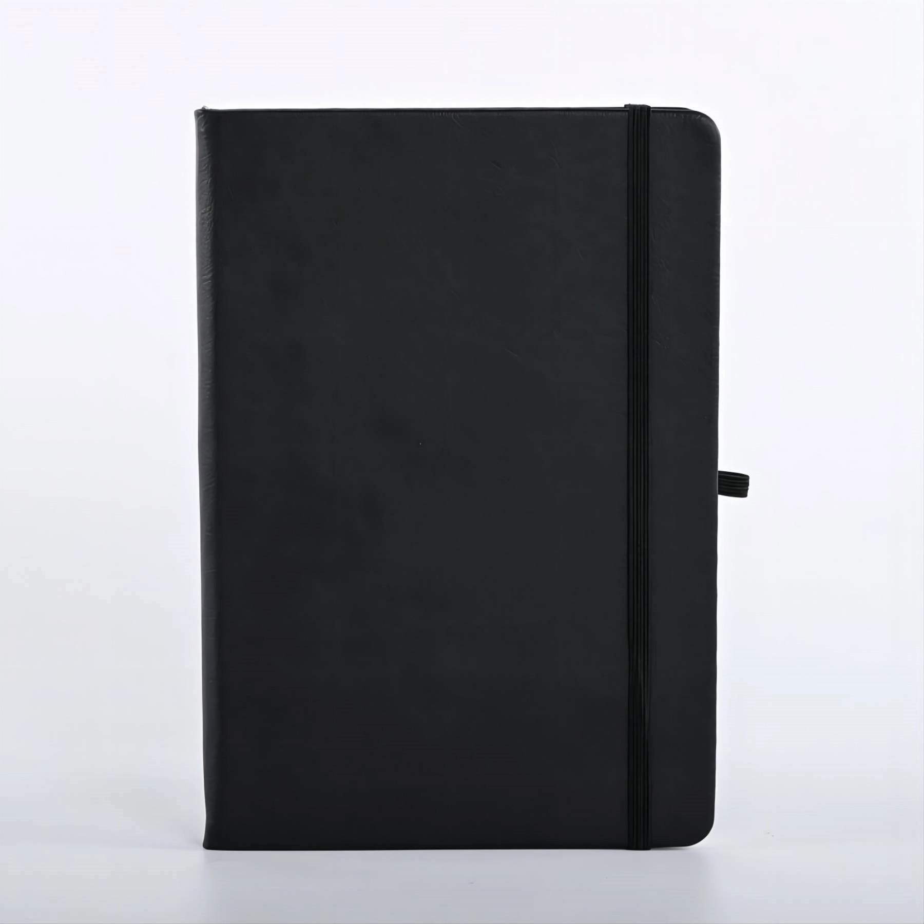A5 Notebook with Pen Loop 2