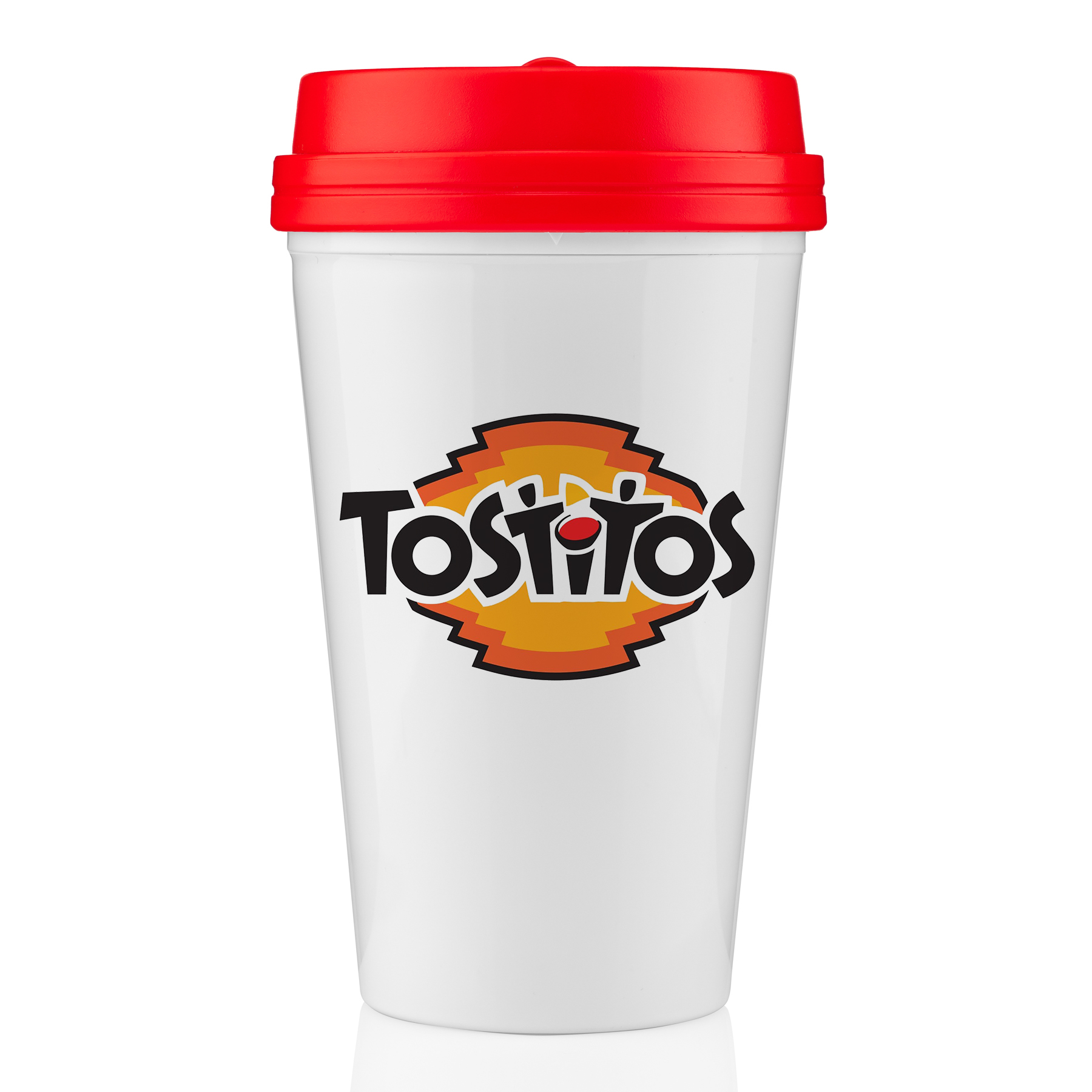 16 oz I'm Not A Paper Cup Tumbler 27