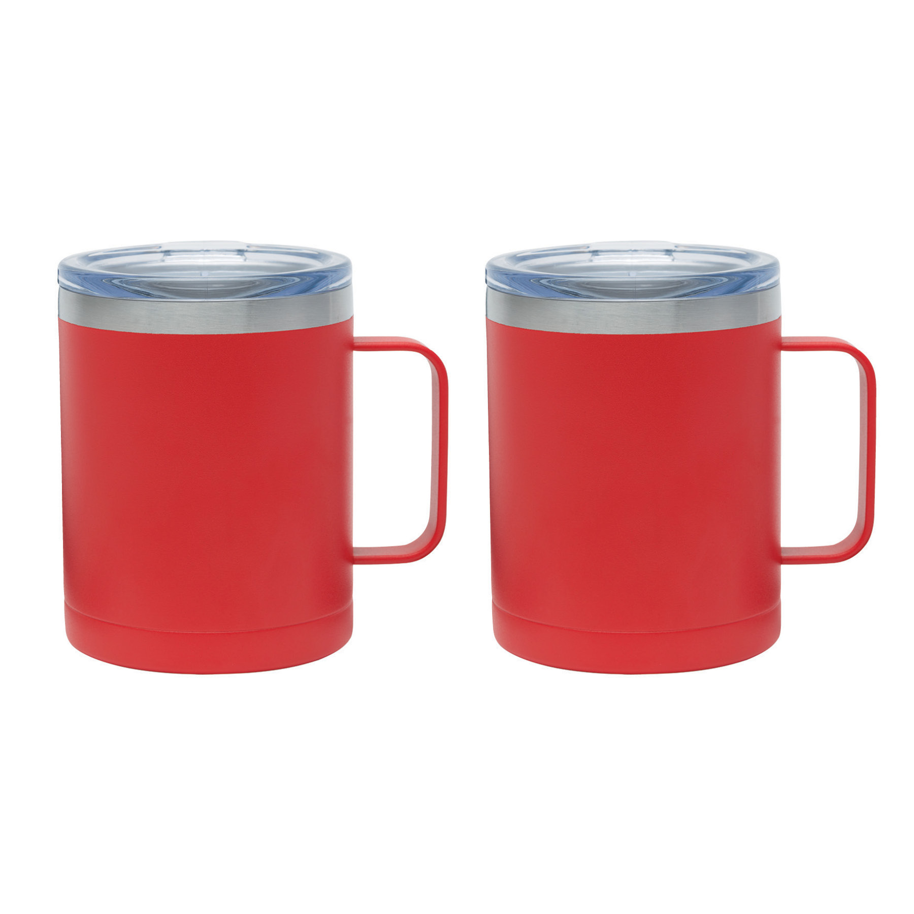 Camper II Two-Piece Camping Mug Gift Set 26