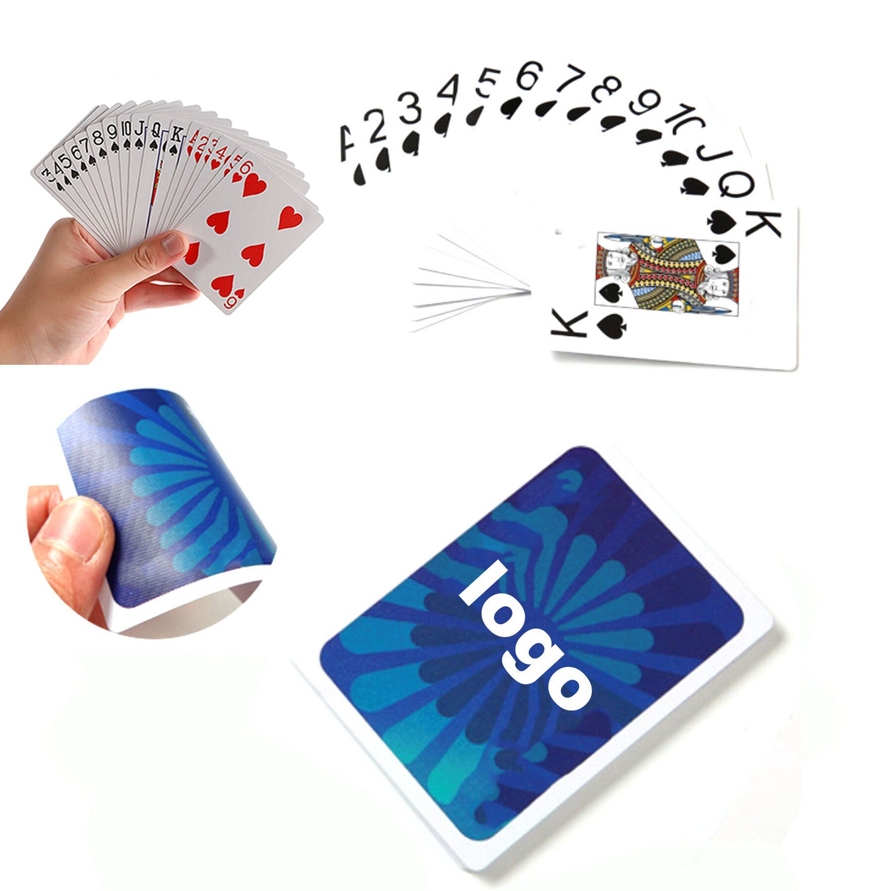 Creative Playing Cards 1