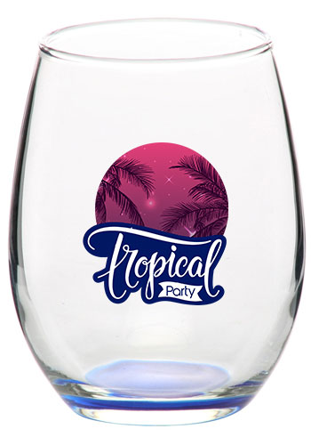 5.5 oz. ARC Perfection Stemless Wine Glasses 11