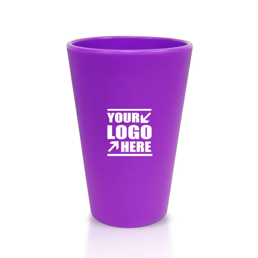 16 oz Silicone Pint Cup 6
