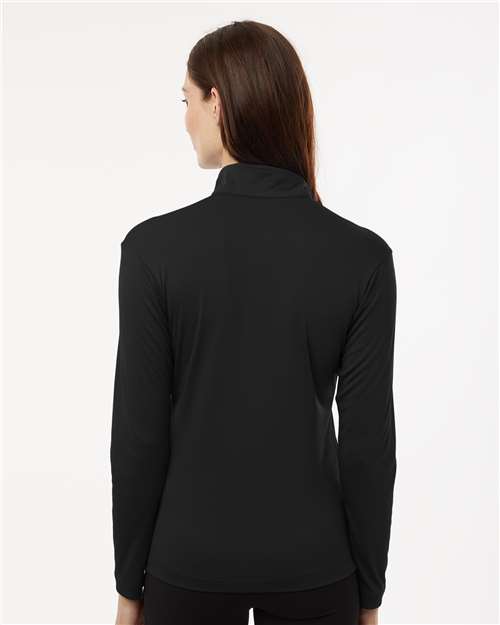 Pro-Lock Women's Performance Quarter-Zip Pullover