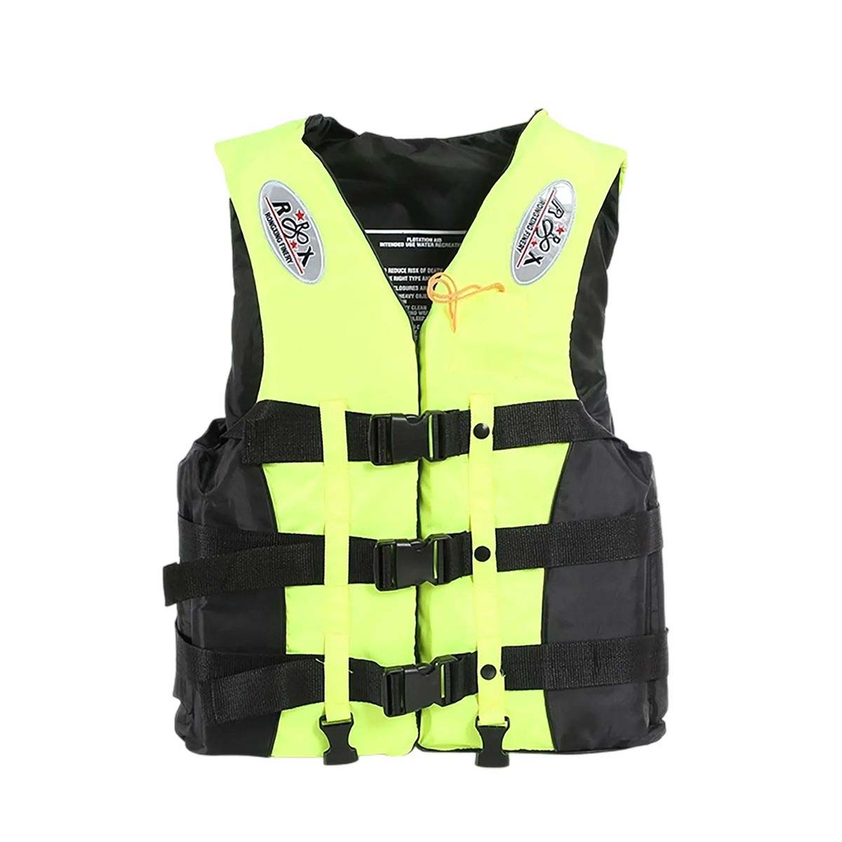 Waterproof Safety Suit for Adults and Children 5