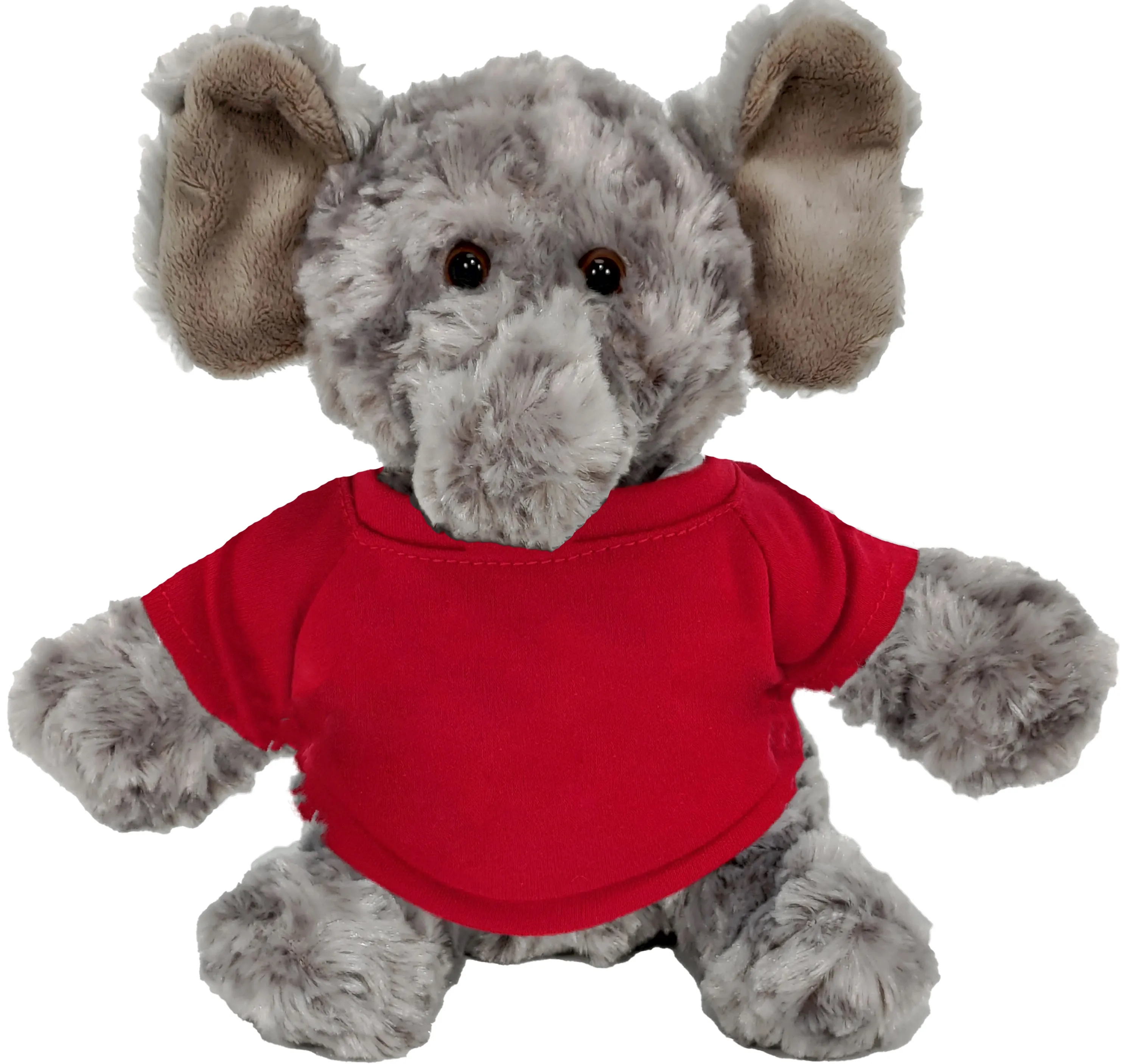 9" Terry Elephant 11