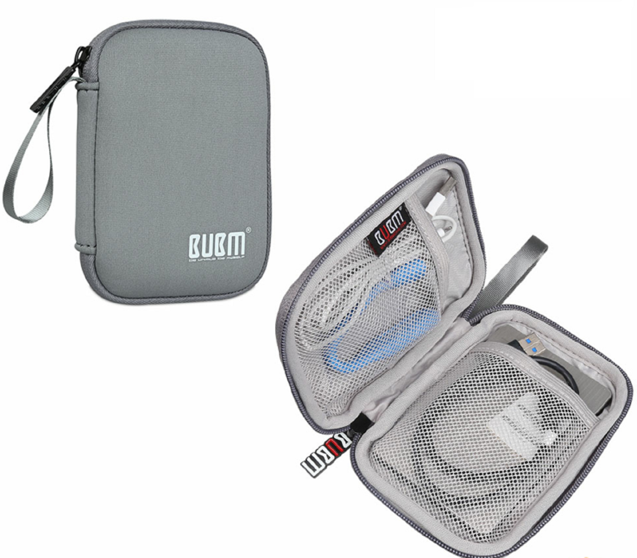 Earphone Storage Bag 5
