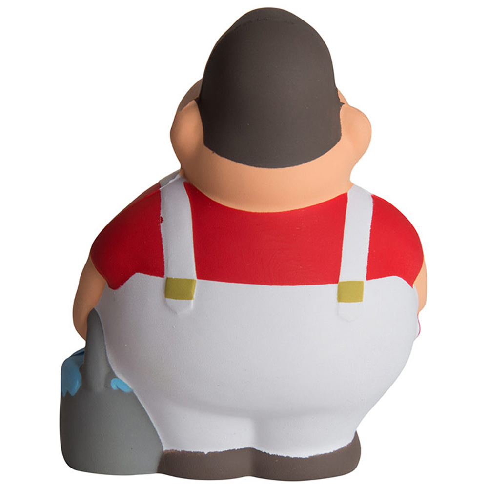 Painter Bert Stress Reliever 4