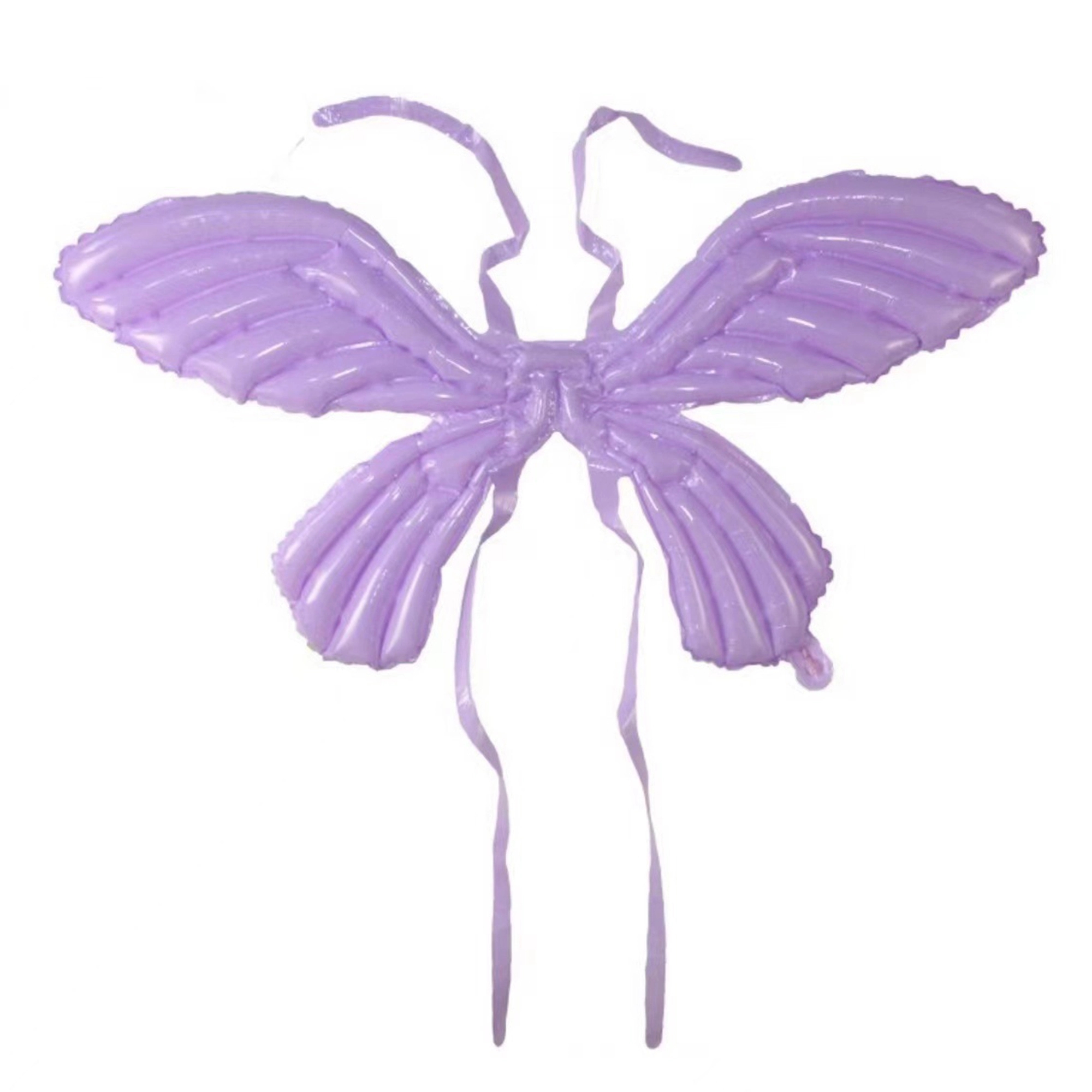 Inflatable Butterfly Wing Balloon 4