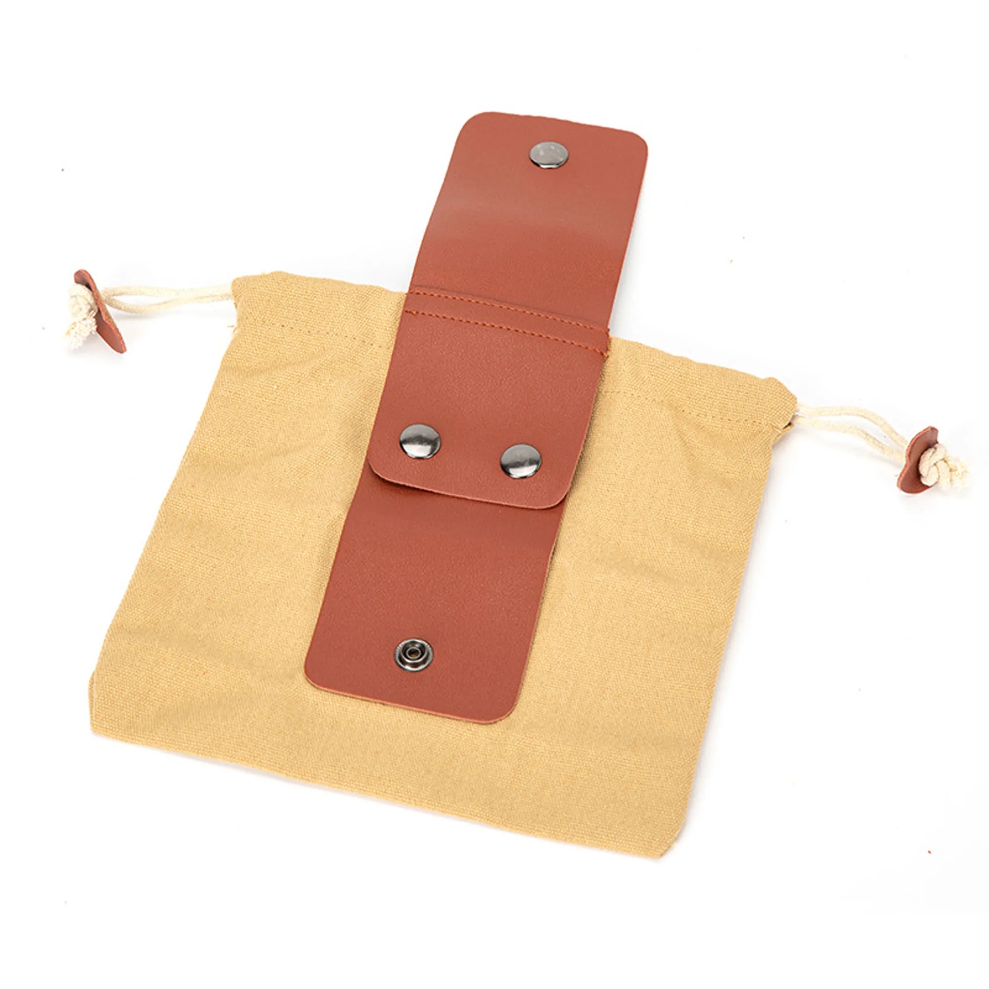Outdoor Foraging Waist Bag 5