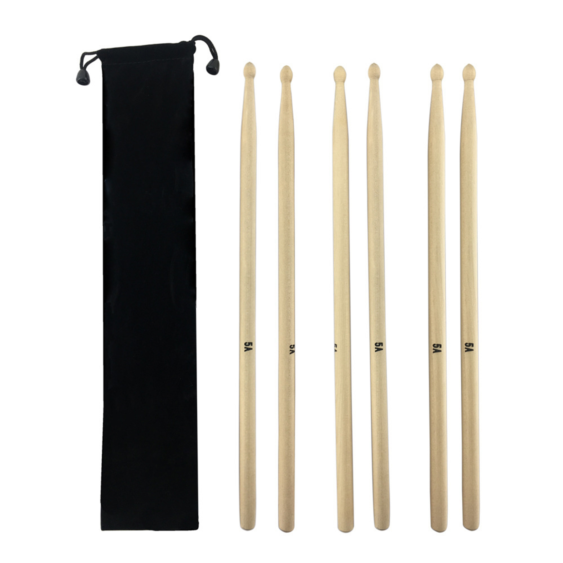 Classic Drum Sticks 2